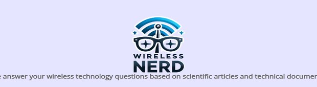 Captured WirelessNerd question page